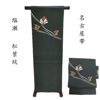 セレクトきもの いちまさｰ名古屋帯