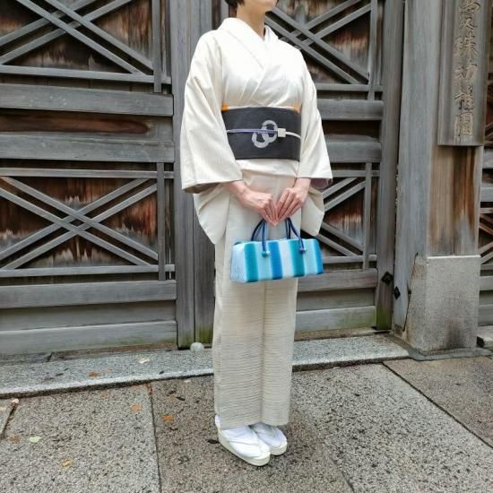 結城紬 付け下げ 奥順謹製 茨城県特選指定 横段絣 カジュアル 御仕立上り(3460) フォーマル 訪問着 御仕立上り 和服 着物コーディネート 袋帯 紬 訪問着 きもの お茶席着物 着物初心者 リサイクル着物 小紋 一昌 セレクトきもの一昌 大人の着物 藤林徳扇 婚礼着物 ブライダル 道中着 留袖 サイクル着物 綺麗な着物 名古屋帯 友禅 色無地