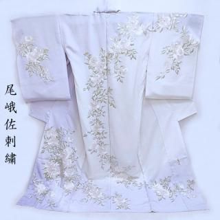 刺繍特集コーナー - きもの 一昌(いちまさ)｜リサイクル着物 安心の