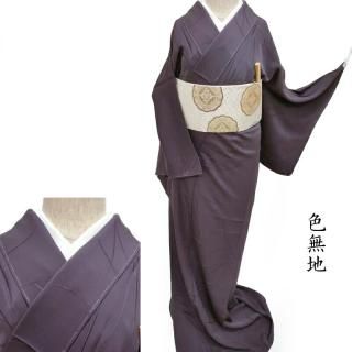 セレクトきもの いちまさｰ色無地