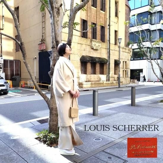 ���������� ƻ���� ���� �����ߥ�100% ������ JEAN��LOUIS SCHERRER �����륤 ������� (�����ܥ꡼)(3472)
