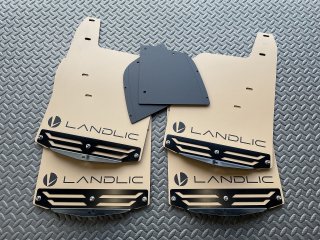 LANDCRUISER150プラド後期型 カスタムパーツ LANDLIC ランドリック