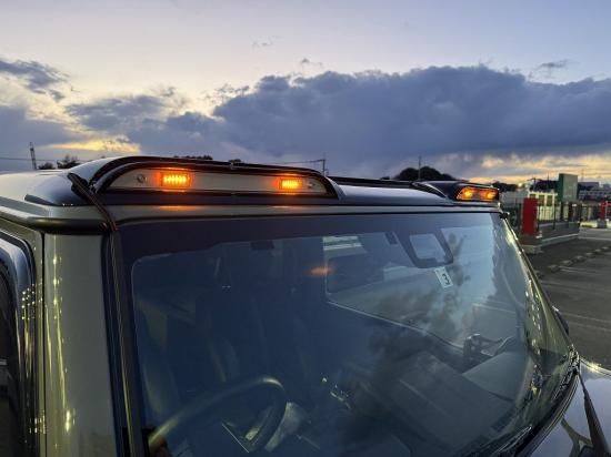 マーシャルループ トヨタ ハイエース 2.7 GL ロング ミドルルーフ 4WD(4117902863