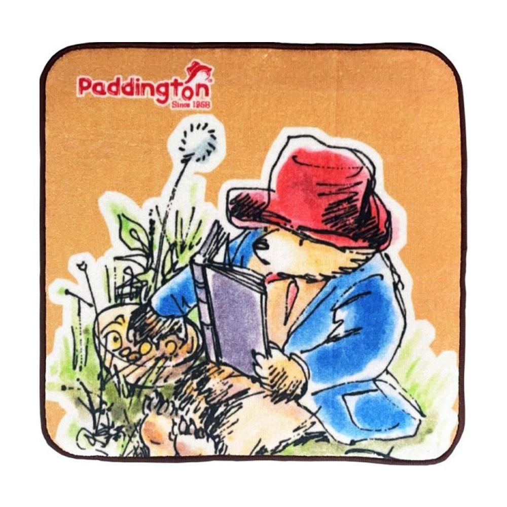 PBミニタオル （リード） PB-FMH5 PB - パディントン 公式