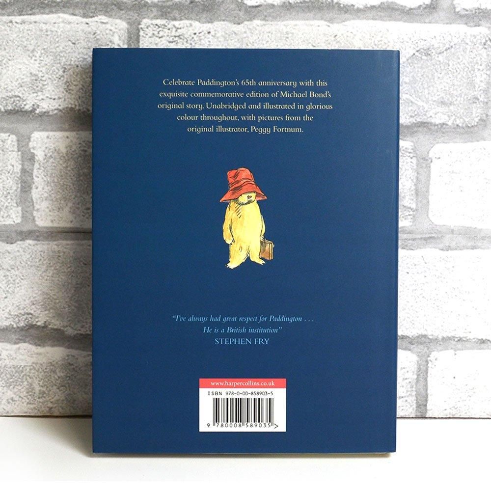 英語　洋書　パディントン　13冊まとめ売り　Paddington 洋書 「くまのパディントン」で多読とリスニング｜英語学習ブログ