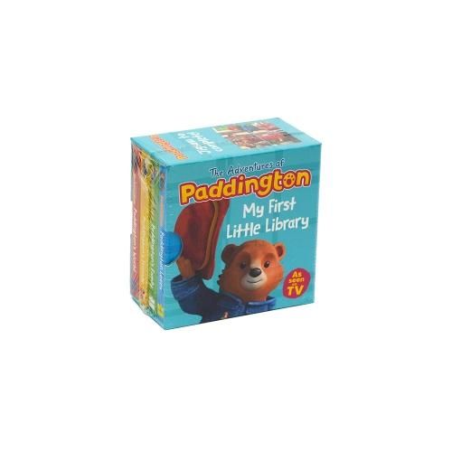 DVD・絵本・書籍 - パディントン 公式オンラインストア
