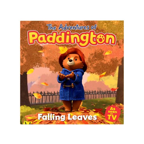 Adventures of Paddington: Falling Leaves　　PB