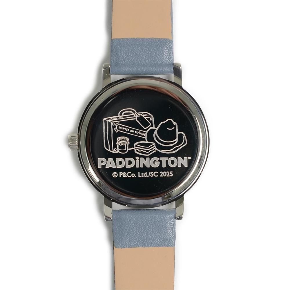 【稼働品】ALBA Paddington Bear コラボ　レディース腕時計 稼働品】ALBA Paddington Bear コラボ レディース腕時計 - メルカリ