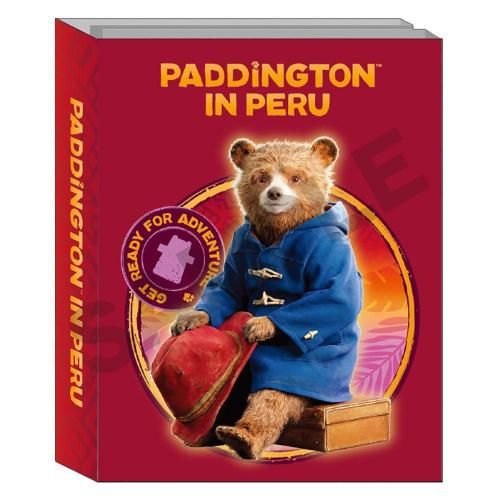 映画関連グッズ - パディントン 公式オンラインストア
