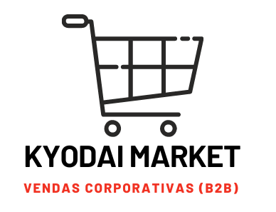 VENDAS CORPORATIVAS (B2B)