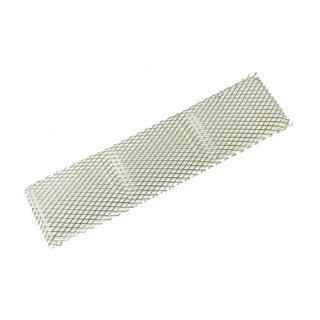 MESH PROTECTOR FOR INFRARED BURNER