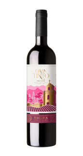 Gran Tinto Tres Cepas 750ml
