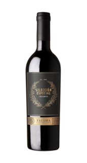 Seleccion Especial Tannat Petit Verdot 750ml