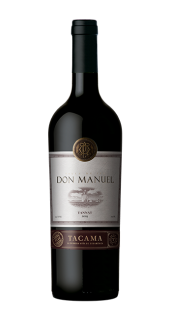 Don Manuel Tannat 750ml