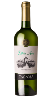 Dona Ana Sauvignon Blanc 750ml