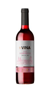 Rose Semi Seco 750ml