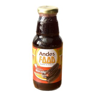 <img class='new_mark_img1' src='https://img.shop-pro.jp/img/new/icons29.gif' style='border:none;display:inline;margin:0px;padding:0px;width:auto;' />CHICHA MORADA ANDES FOOD 290 ML   