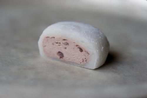 Daifuku1個(粒&クリーム)ItWokashi