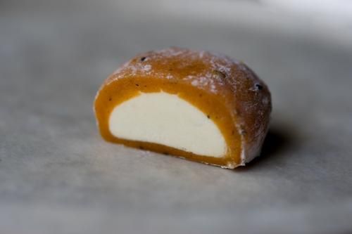 Daifuku1個(胡麻&マンゴー)ItWokashi
