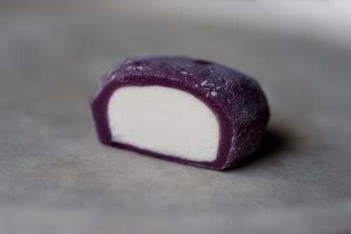 Daifuku1個(葡萄&ラム)ItWokashi