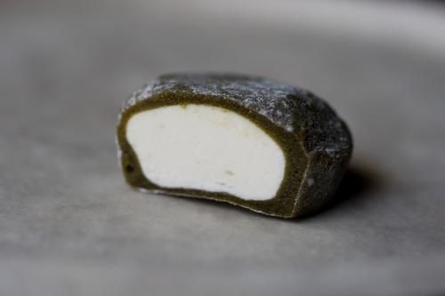 Daifuku1個(抹茶&レモン)ItWokashi