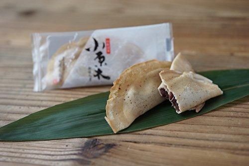 鈴鹿銘菓 小原木10個入