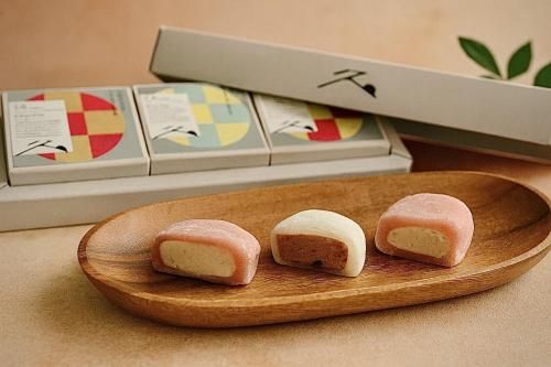 Daihuku ꡼ʡ 3(1) ItWokashi