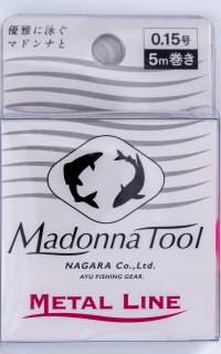 MadonnaTool饤0.155m