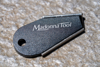 ڥͥåꥫ顼MadonnaTool㡼ץʡ  ֥å