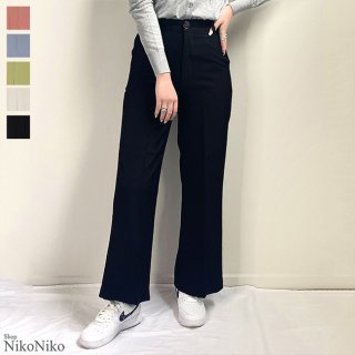 セール スラックパンツ 【即納】 スラック パンツ トレンド
