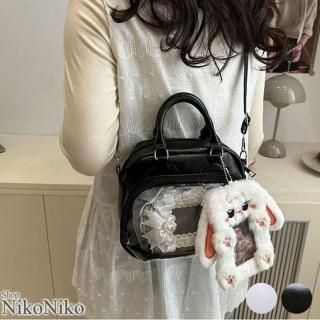 ̵ PU쥶 ߥ˥ܥȥ 䤷 ˥Хå¨Ǽۥǥ
