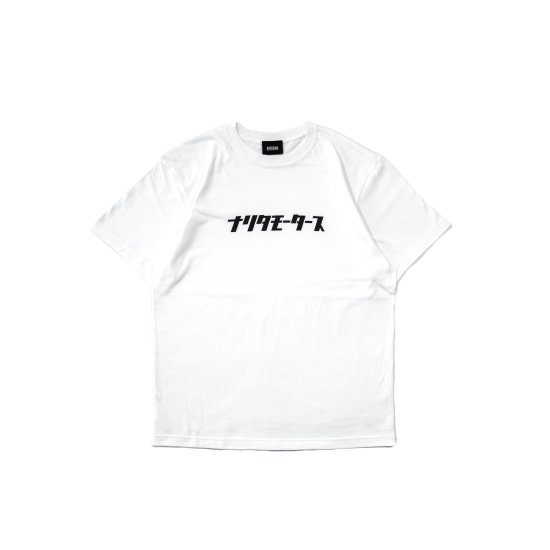 ɥʥ꥿⡼ɥʥ T-Shirt(WHITE)
