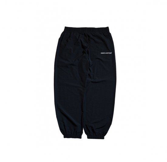 <img class='new_mark_img1' src='https://img.shop-pro.jp/img/new/icons15.gif' style='border:none;display:inline;margin:0px;padding:0px;width:auto;' />-ž- NYLON PANTS BLACK