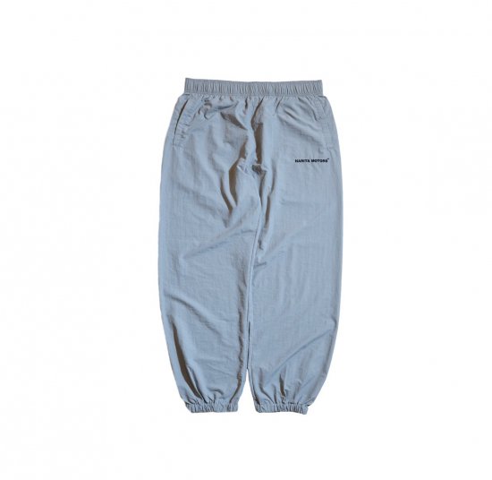 <img class='new_mark_img1' src='https://img.shop-pro.jp/img/new/icons15.gif' style='border:none;display:inline;margin:0px;padding:0px;width:auto;' />-ž- NYLON PANTS GRAY