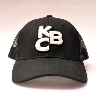  KBC LOGO CAP