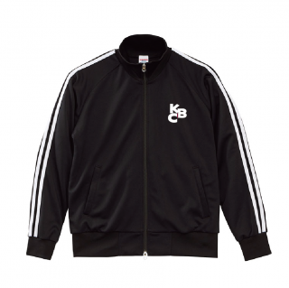 KBC TRACK JACKETʥ֥åߥۥ磻ȡ