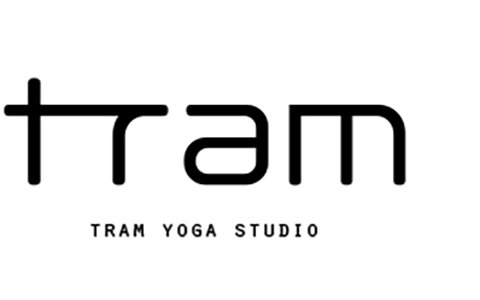 TRAM yoga studio