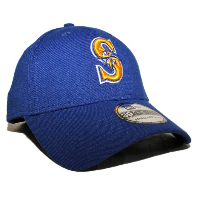 ニューエラ ベースボールキャップ 帽子 NEW ERA 39thirty メンズ