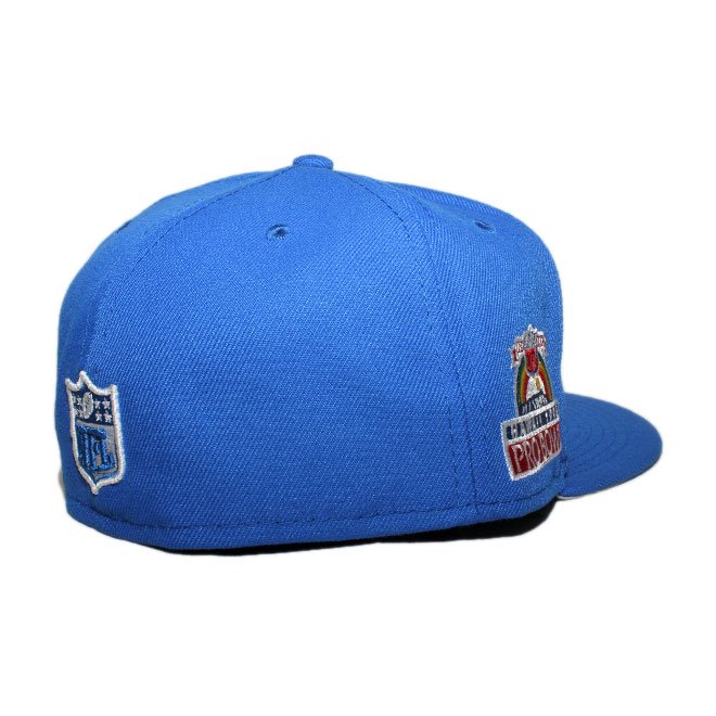 ニューエラ ベースボールキャップ 帽子 NEW ERA 59fifty メンズ レディース NFL ロサンゼルス ラムズ 6 3/4-8 1/4 [  bl ] - 帽子・時計・雑貨の専門店 | Liberalization（リベラリゼーション）