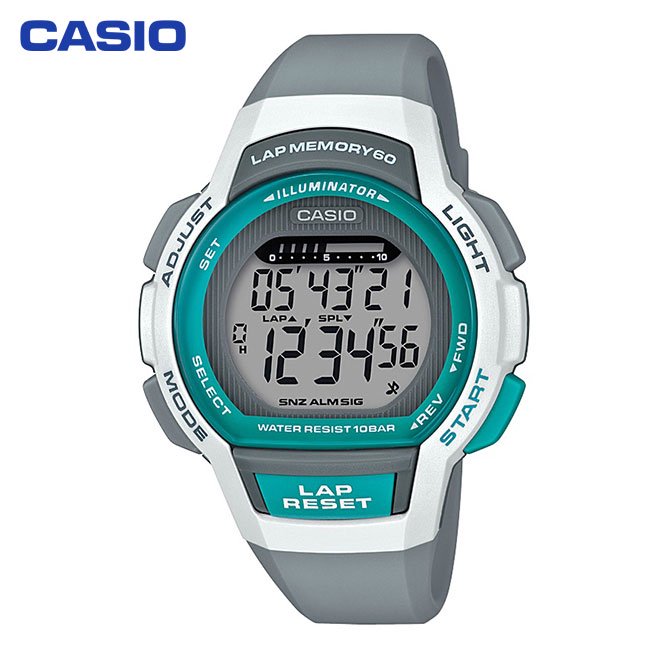 カシオ コレクション 腕時計 メンズ レディース CASIO Collection 防水