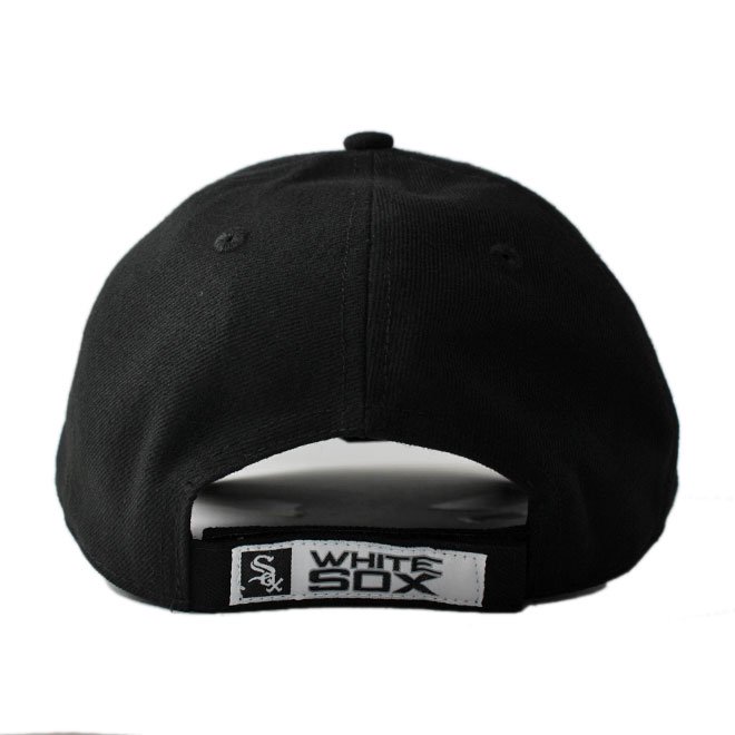 ニューエラ ストラップバックキャップ 帽子 NEW ERA 9forty メンズ