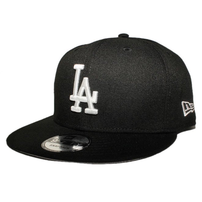 ニューエラ 9FIFTY MLB ロサンゼルス・ドジャース スナップバック 帽子