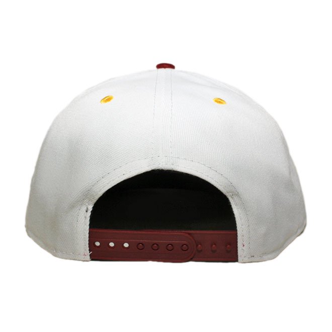 ニューエラ スナップバックキャップ 帽子 NEW ERA 9fifty メンズ