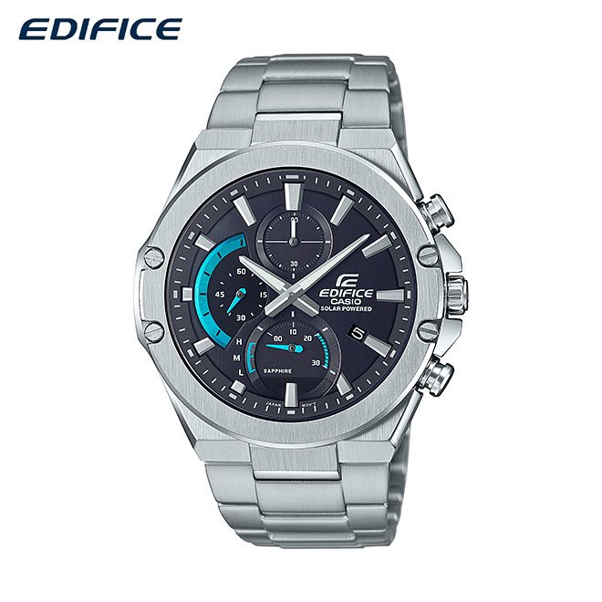 カシオ エディフィス 腕時計 メンズ レディース CASIO EDIFICE