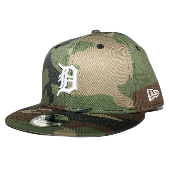 ニューエラ スナップバックキャップ 帽子 NEW ERA 9fifty メンズ