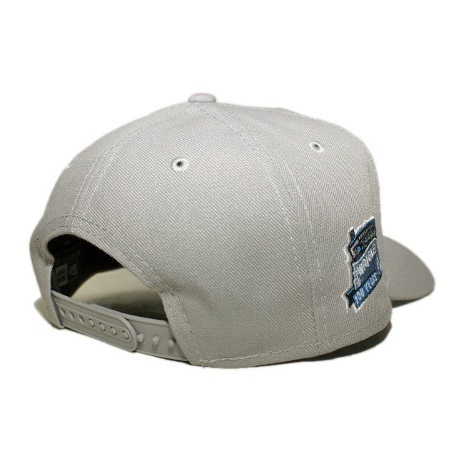 ニューエラ スナップバックキャップ 帽子 NEW ERA 9forty メンズ レディース MLB シカゴ カブス フリーサイズ [ gy ] -  帽子・時計・雑貨の専門店 | Liberalization（リベラリゼーション）