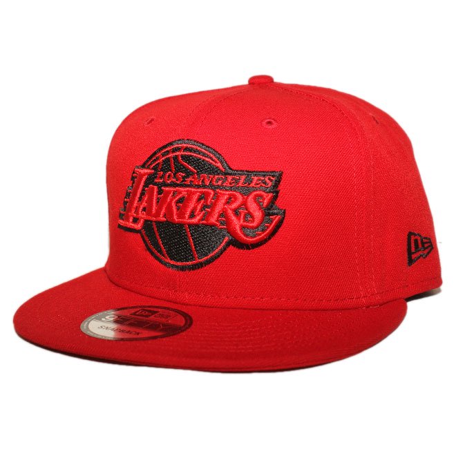 ニューエラ スナップバックキャップ 帽子 NEW ERA 9fifty メンズ