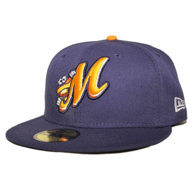 ニューエラ ベースボールキャップ 帽子 NEW ERA 59fifty メンズ レディース MiLB モンゴメリー ビスケッツ 6 3/4-8 1/4  [ nv ] - 帽子・時計・雑貨の専門店 | Liberalization（リベラリゼーション）