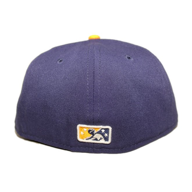 ニューエラ ベースボールキャップ 帽子 NEW ERA 59fifty メンズ レディース MiLB モンゴメリー ビスケッツ 6 3/4-8 1/4  [ nv ] - 帽子・時計・雑貨の専門店 | Liberalization（リベラリゼーション）