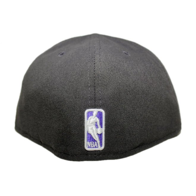 ニューエラ ベースボールキャップ 帽子 NEW ERA 59fifty メンズ レディース NBA サクラメント キングス 6 3/4-8 1/4 [  gy ] - 帽子・時計・雑貨の専門店 | Liberalization（リベラリゼーション）